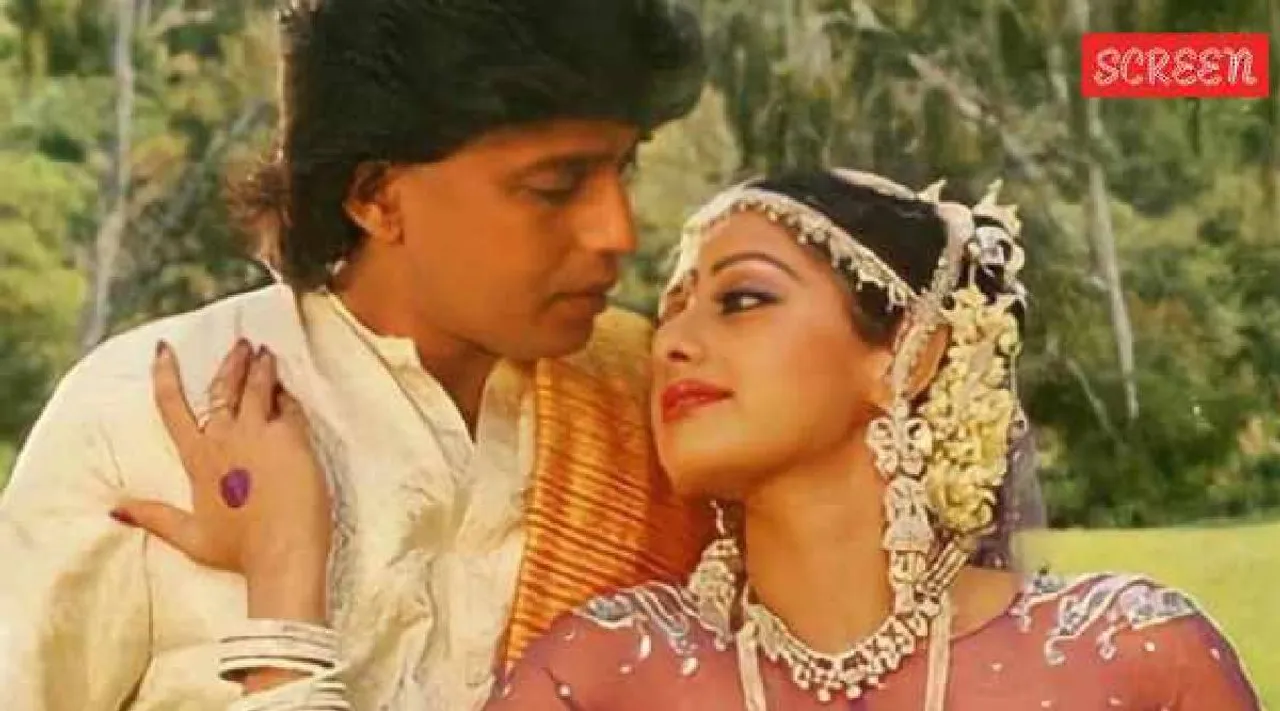 Sridevi