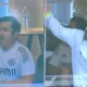 Gautam Gambhir Virat Kohli jumps out of seat as Akash Deep Bumrah help India avoid follow on Tamil News