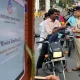 puducherry traffic police Helmet mandatory for riders from January 1 Tamil News