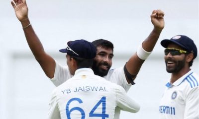 Ind vs Aus: 50 ஓவர்கள்... 275 ரன்கள் டார்கெட்.. இந்திய அணி வெற்றிபெறுமா? - ஆட்டத்தில் திடீர் ட்விஸ்ட்!