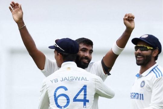 Ind vs Aus: 50 ஓவர்கள்... 275 ரன்கள் டார்கெட்.. இந்திய அணி வெற்றிபெறுமா? - ஆட்டத்தில் திடீர் ட்விஸ்ட்!