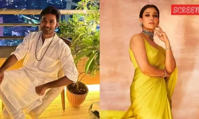 dhanush Naua