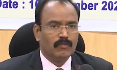 தமிழ்நாடு ஜிடிபி 14 சதவீதம் அதிகரித்துள்ளது.. - சிஏஜி அறிக்கையில் தகவல்