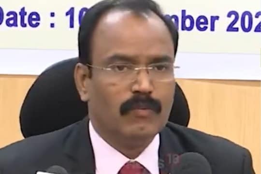தமிழ்நாடு ஜிடிபி 14 சதவீதம் அதிகரித்துள்ளது.. - சிஏஜி அறிக்கையில் தகவல்
