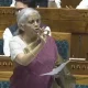 Nirmala sitharaman