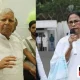 lalu prasad and mamata
