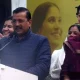 Arvind Kejriwal