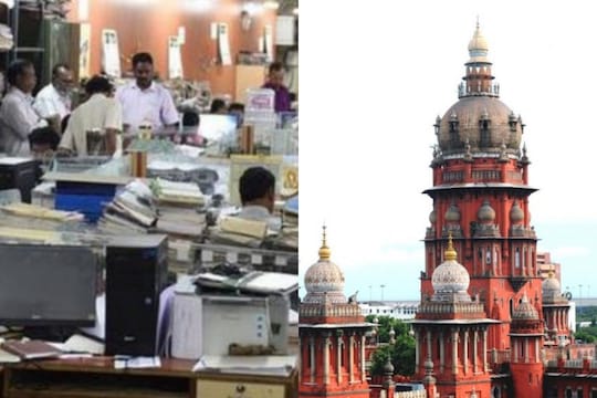 ''அரசு ஊழியரின் சொத்து, கடன் தனிப்பட்ட விவரங்கள் அல்ல'' - உயர் நீதிமன்றம் திட்டவட்டம்!