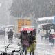 TN Weather Update: தமிழகத்தில் 5 மாவட்டங்களுக்கு ஆரஞ்ச் அலர்ட்.. வானிலை மையம் விடுத்த எச்சரிக்கை..!