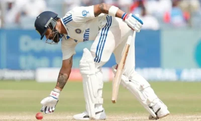 ICC Test rankings Virat Kohli out of top 20 for first time in 10 years Tamil News