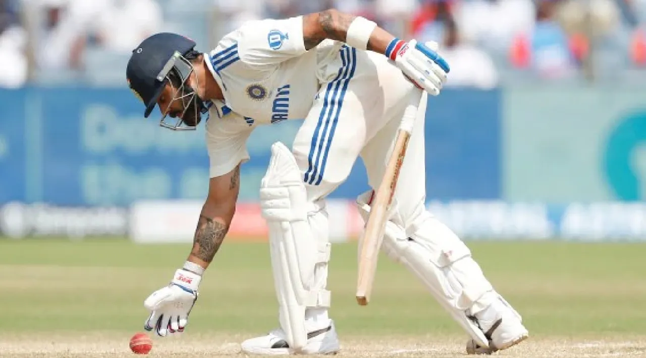 ICC Test rankings Virat Kohli out of top 20 for first time in 10 years Tamil News
