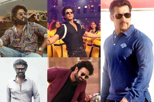 Highest Paid Actors: பாலிவுட் டூ கோலிவுட்.. இந்தியாவில் அதிக சம்பளம் வாங்கும் முதல் 10 நடிகர்கள் யார் தெரியுமா?