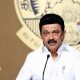 "நிதிப்பகிர்வு முறையில் நியாயமான அணுகுமுறை" - மத்திய அரசுக்கு முதல்வர் ஸ்டாலின் வலியுறுத்தல்!