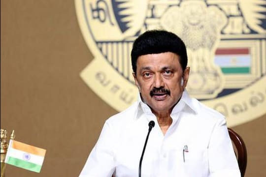 "நிதிப்பகிர்வு முறையில் நியாயமான அணுகுமுறை" - மத்திய அரசுக்கு முதல்வர் ஸ்டாலின் வலியுறுத்தல்!