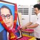 "நான் இருக்கும்வரை மதம், சாதிவெறி எண்ணத்தை நிறைவேற்ற முடியாது" - முதல்வர் ஸ்டாலின் பேச்சு!