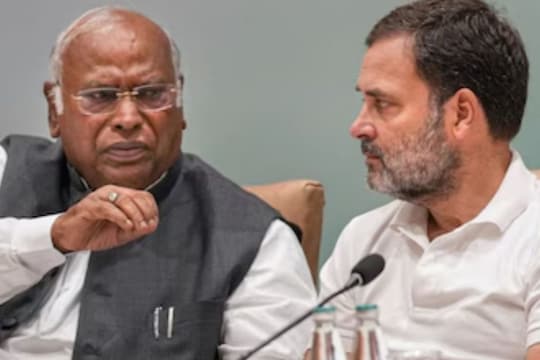 மகாராஷ்டிர தேர்தல் முடிவு : காங்கிரஸுக்கு அழைப்பு விடுத்த தேர்தல் ஆணையம்... எதற்காக தெரியுமா?