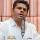 “விசிக தலைவர் யார்? திருமா கை கட்டப்பட்டுள்ளது” - அண்ணாமலை