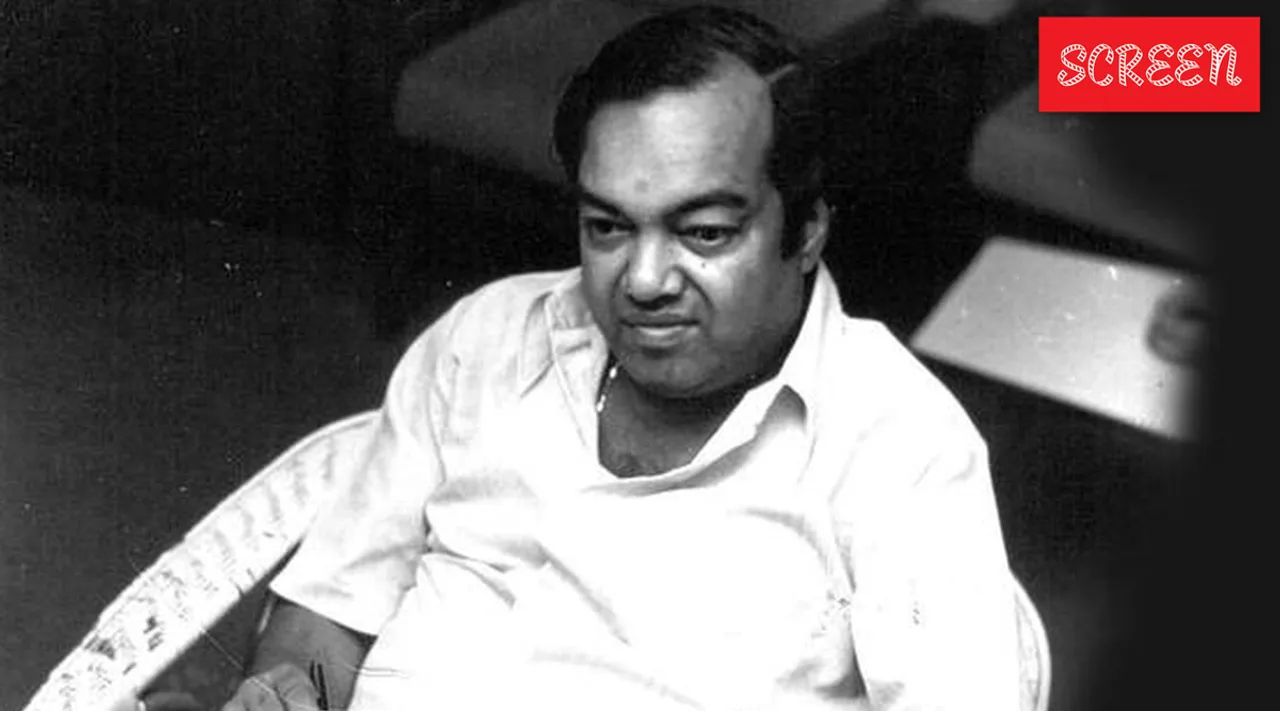 kannadasan Asmj