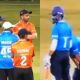 லீக் போட்டியின்போது மாரடைப்பில் உயிரிழந்த கிரிக்கெட்டர்... புனேவில் பரபரப்பு