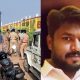கட்டப்பட்ட கை, கால்கள்... நிதி நிறுவன ஊழியருக்கு நடந்த கொடூரம்.. மூன்று நாட்களுக்கு பின் வெளிவந்த அதிர்ச்சி!