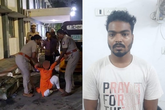 4 திருமணங்கள் செய்த கல்யாண ராமன்... உண்மை முகம் தெரியவந்ததால் புதுமணப்பெண் அதிர்ச்சி