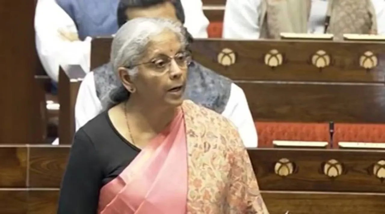 Nirmala Sitharaman 1