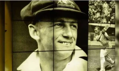 Don Bradman