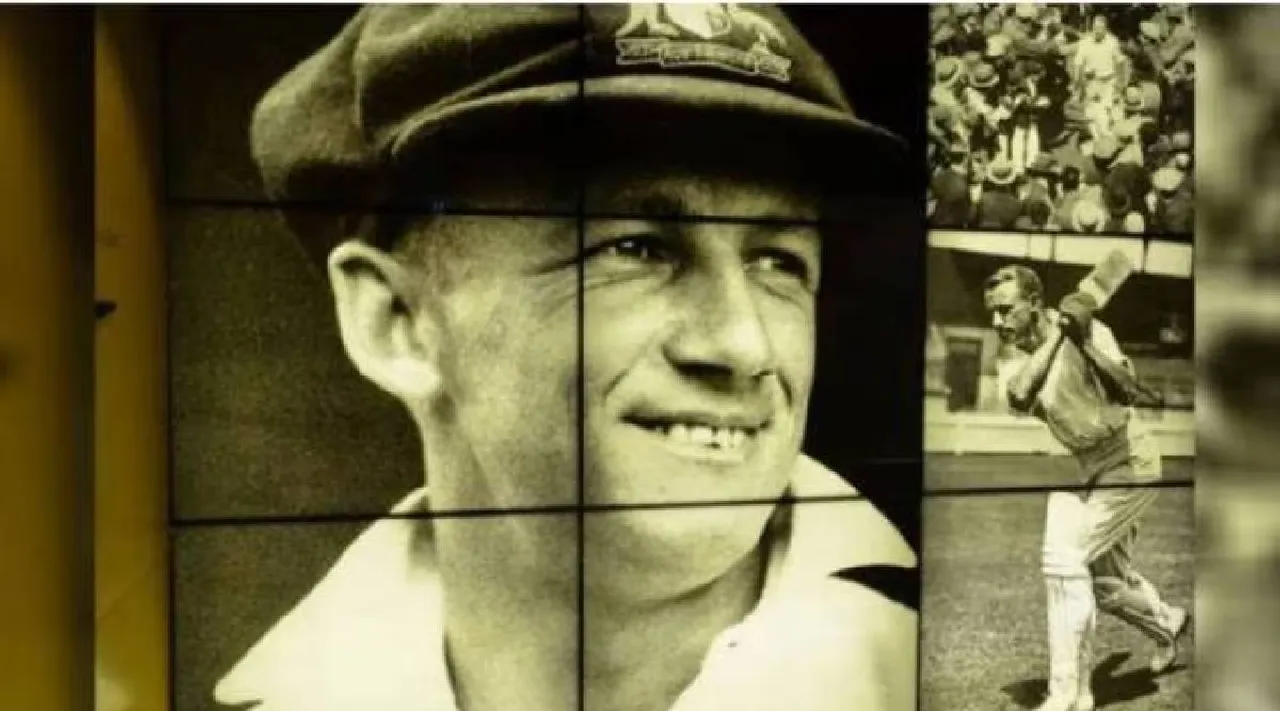Don Bradman