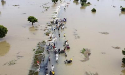 மாநில பேரிடர் மேலாண்மை நிதியில் தமிழ்நாட்டிற்கு ஒரு ரூபாய் கூட இல்லை - மத்திய அரசு விளக்கம்