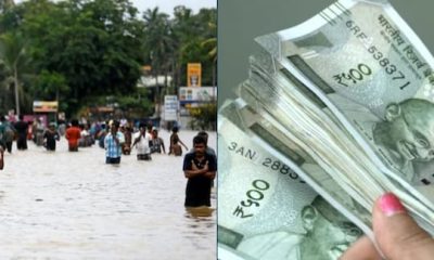 ரேஷன் அட்டைக்கு ரூ.10,000 வழங்க தமிழ்நாடு அரச உத்தரவு பிறப்பித்து ஆணையிட வேண்டும் - ராமதாஸ் கோரிக்கை