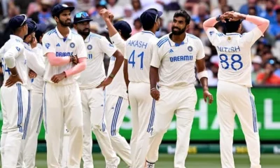 India WTC Final 2025 chances after defeat in Melbourne vs AUS Tamil News