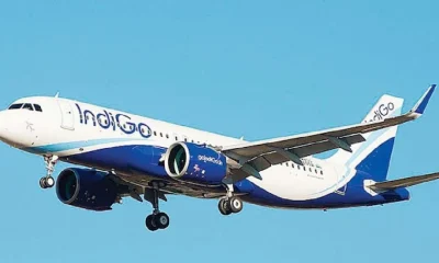 Indigo announces direct flights from Chennai to Bangkok and Durgapur Tamil News