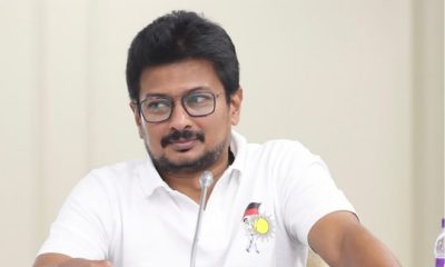 தமிழக அரசில் மேலும் முக்கியத்துவம்.. உதயநிதிக்கு புதிய பொறுப்பு அளித்த முதலமைச்சர்!