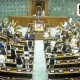 parliament winter session