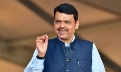 Devendra Fadnavis | சொன்னதை போல ‘மீண்டு(ம்) வந்த கடல்..’ - யார் இந்த தேவேந்திர பட்நாவிஸ்?