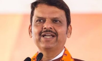 அச்சுறுத்தும் கொலை மிரட்டல்; ஃபட்னாவிஸ் பதவி ஏற்பில் பங்கேற்ற முக்கிய நபர்