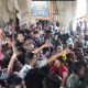 கோயிலுக்குள் திடீரென நுழைந்த 2000 பேர்! ஜோதிடரால் நரசிம்மர் கோயிலில் பரபரப்பு