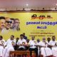 DMK | "ஏழாவது முறை ஆட்சியமைக்க வேண்டும் என்பதே நம் இலக்கு" - திமுக செயற்குழுக் கூட்டத்தில் முதலமைச்சர் மு.க.ஸ்டாலின் பேச்சு
