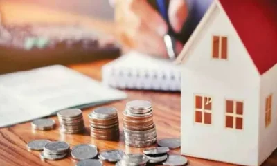 Housing loan