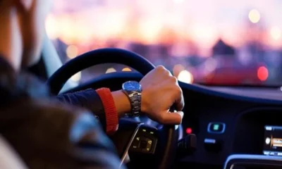 driving license, driving, car