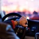 driving license, driving, car
