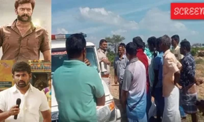 Arulnithi Mjh