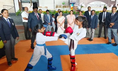 Kovai Karathe