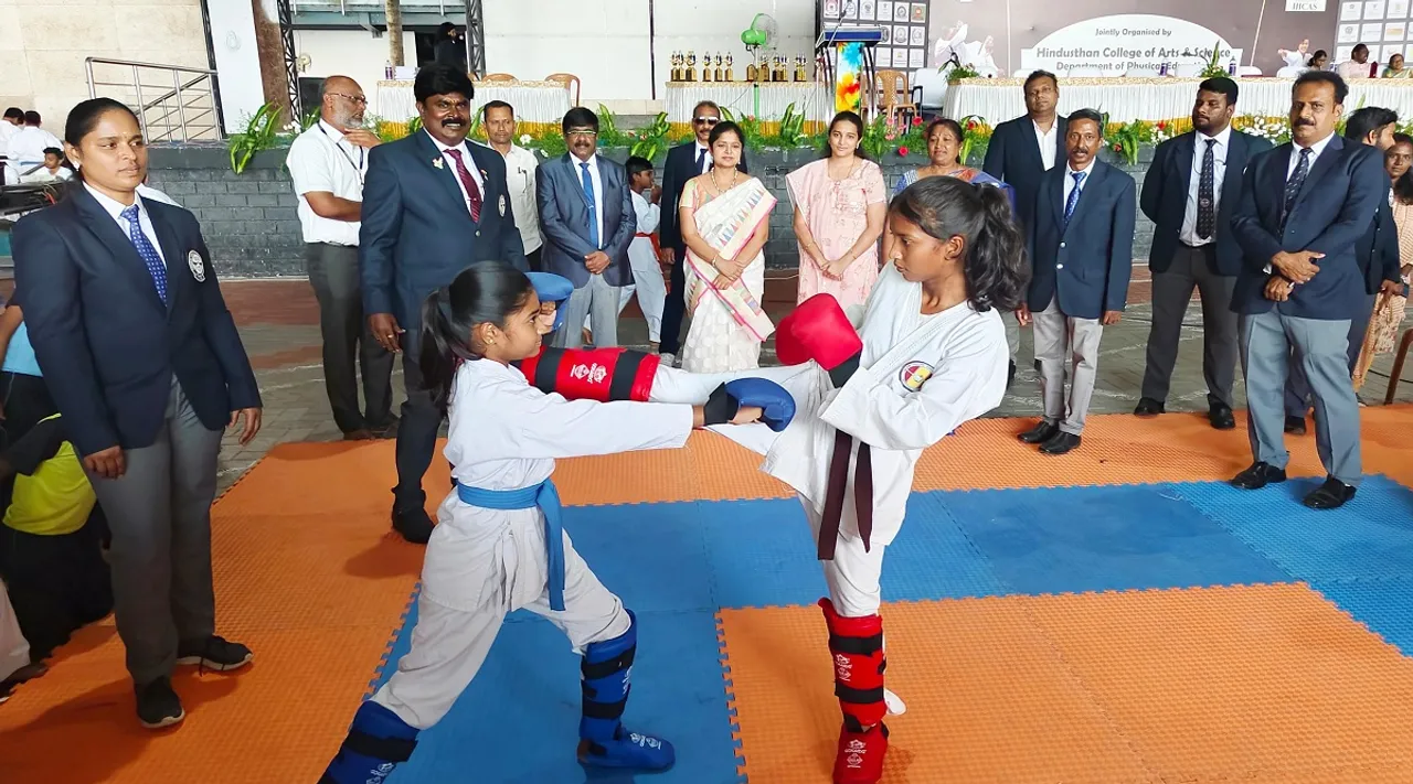 Kovai Karathe