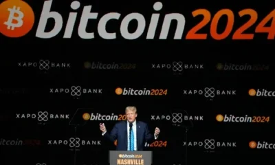 bitcoin surge