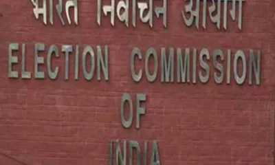 Election 2019 live: Election commission