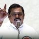 ADMK | "அத்தனை பேரும் எதிர்பார்க்கின்ற கூட்டணி அமையும்" - அதிமுக பொதுக்குழுவில் ஈபிஎஸ் பேச்சு!