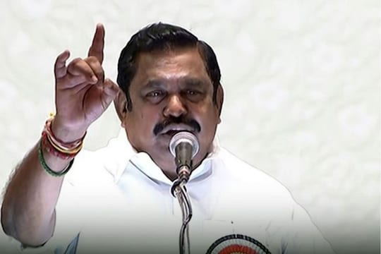 ADMK | "அத்தனை பேரும் எதிர்பார்க்கின்ற கூட்டணி அமையும்" - அதிமுக பொதுக்குழுவில் ஈபிஎஸ் பேச்சு!