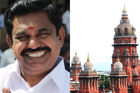 கொடநாடு வழக்கில் திடீர் திருப்பம்.. பத்திரிகையாளருக்கு உயர்நீதிமன்றம் ஆணை