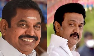 டங்ஸ்டன் விவகாரம்; “உண்மையை மறைத்துப் பேசுவதா?” - முதலமைச்சருக்கு இ.பி.எஸ். கேள்வி
